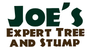 Joe's Expert Tree and Stump